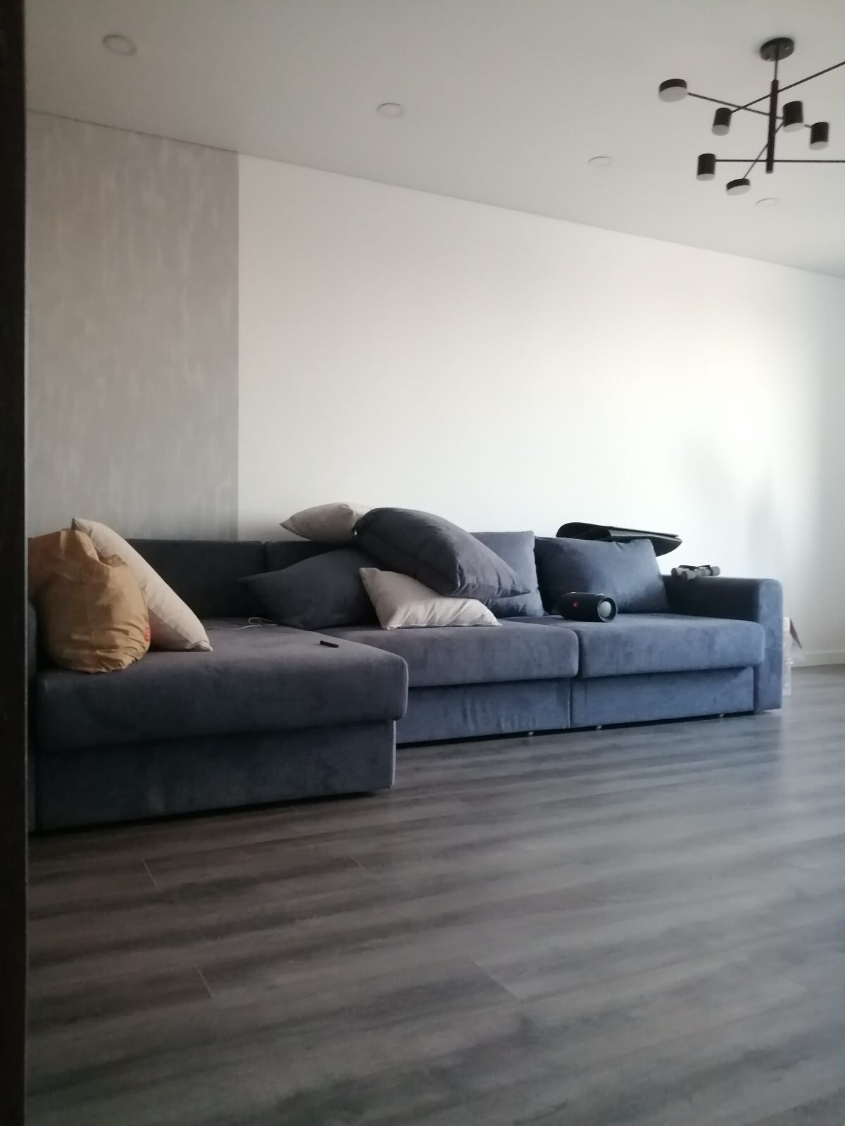 ЖК КутузовGRAD I  60 кв.м.