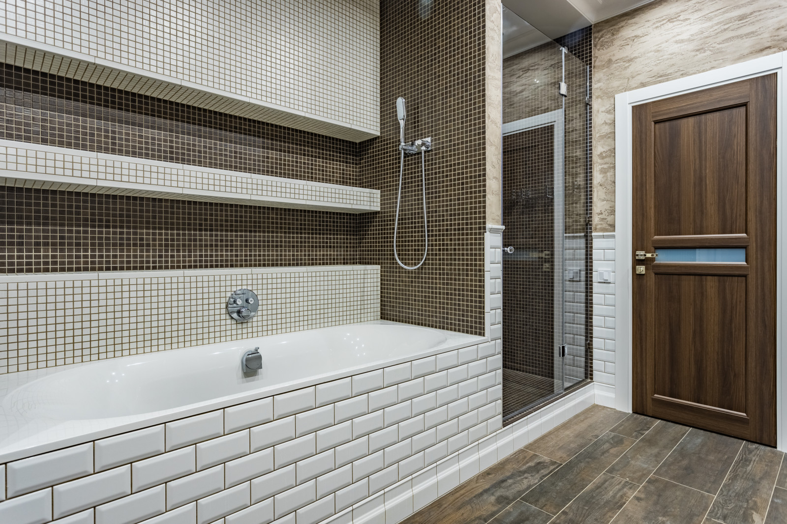 Дизайн и ремонт квартиры 200 метров