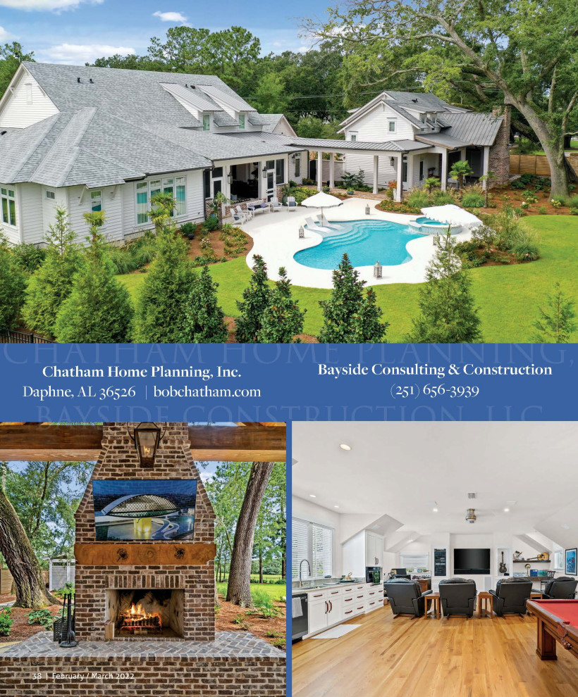 Coastal Lifestyle Magazine: The House of Kith and Kin