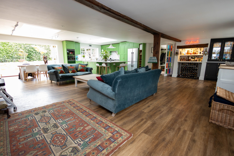 Hill House, Ayot St Lawrence