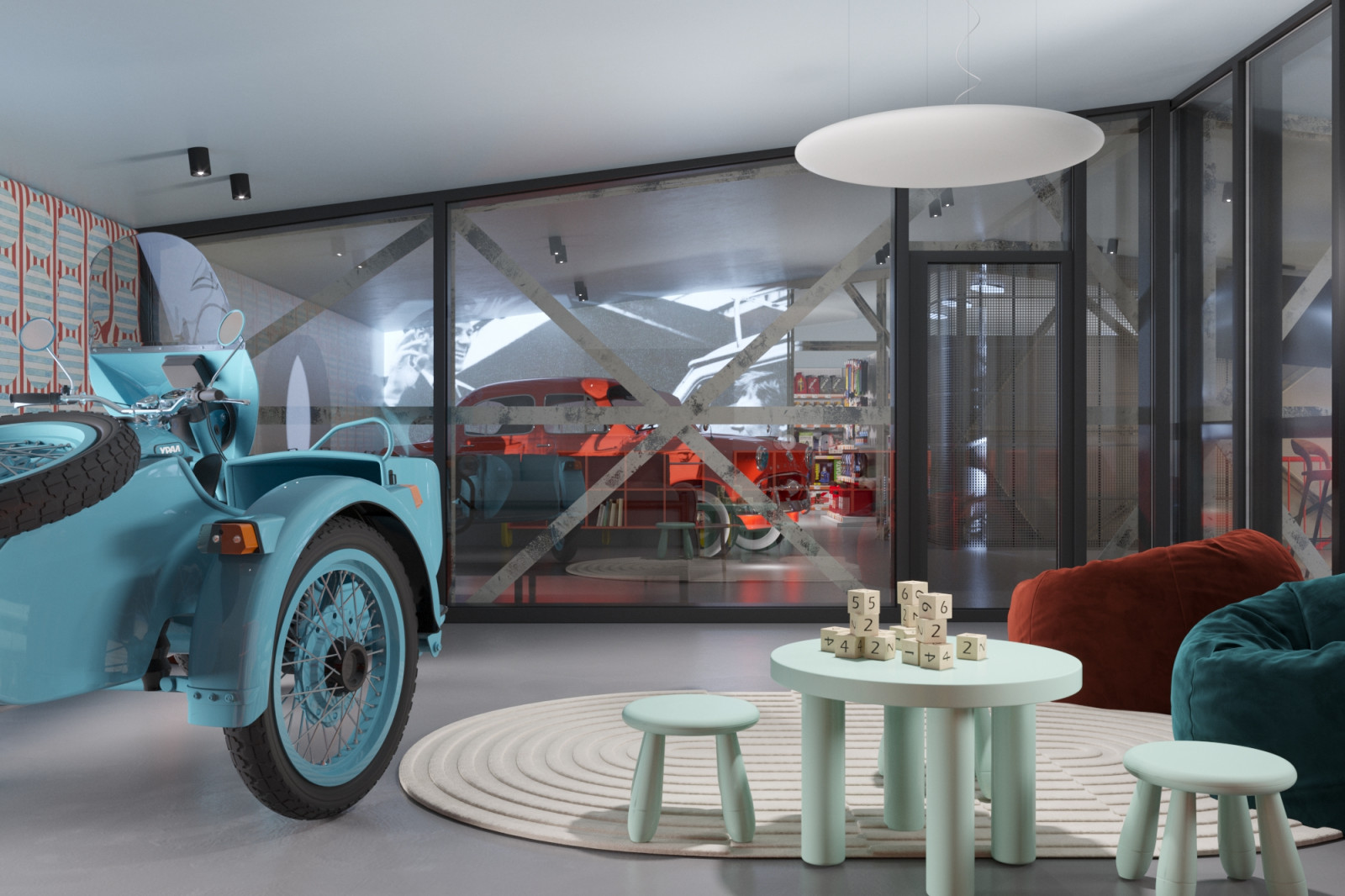 АвтоМыльница