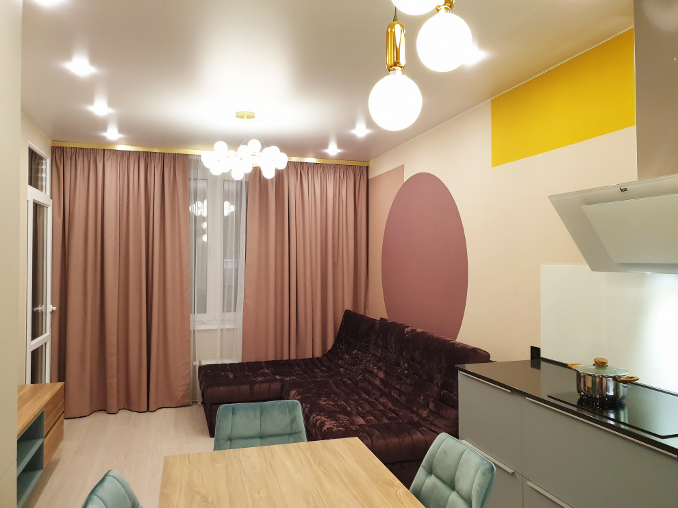 Квартира на Восточной