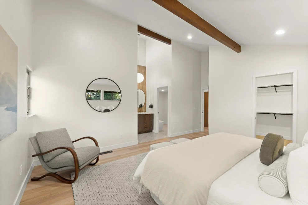 Mid Century Meets Japanese- Land Park