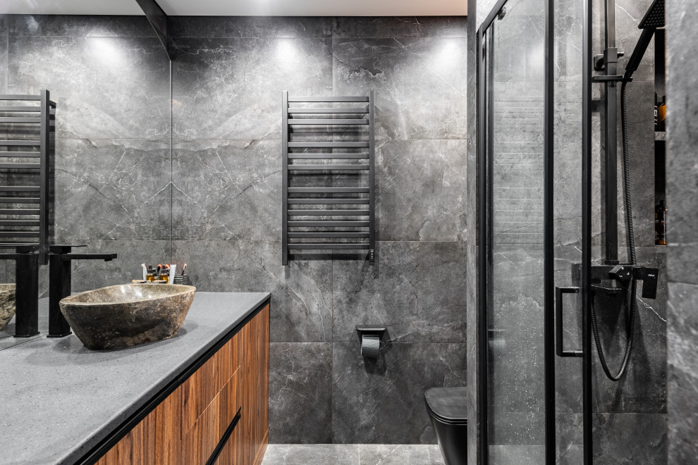 Холостятская однушка РЕАЛИЗАЦИЯ