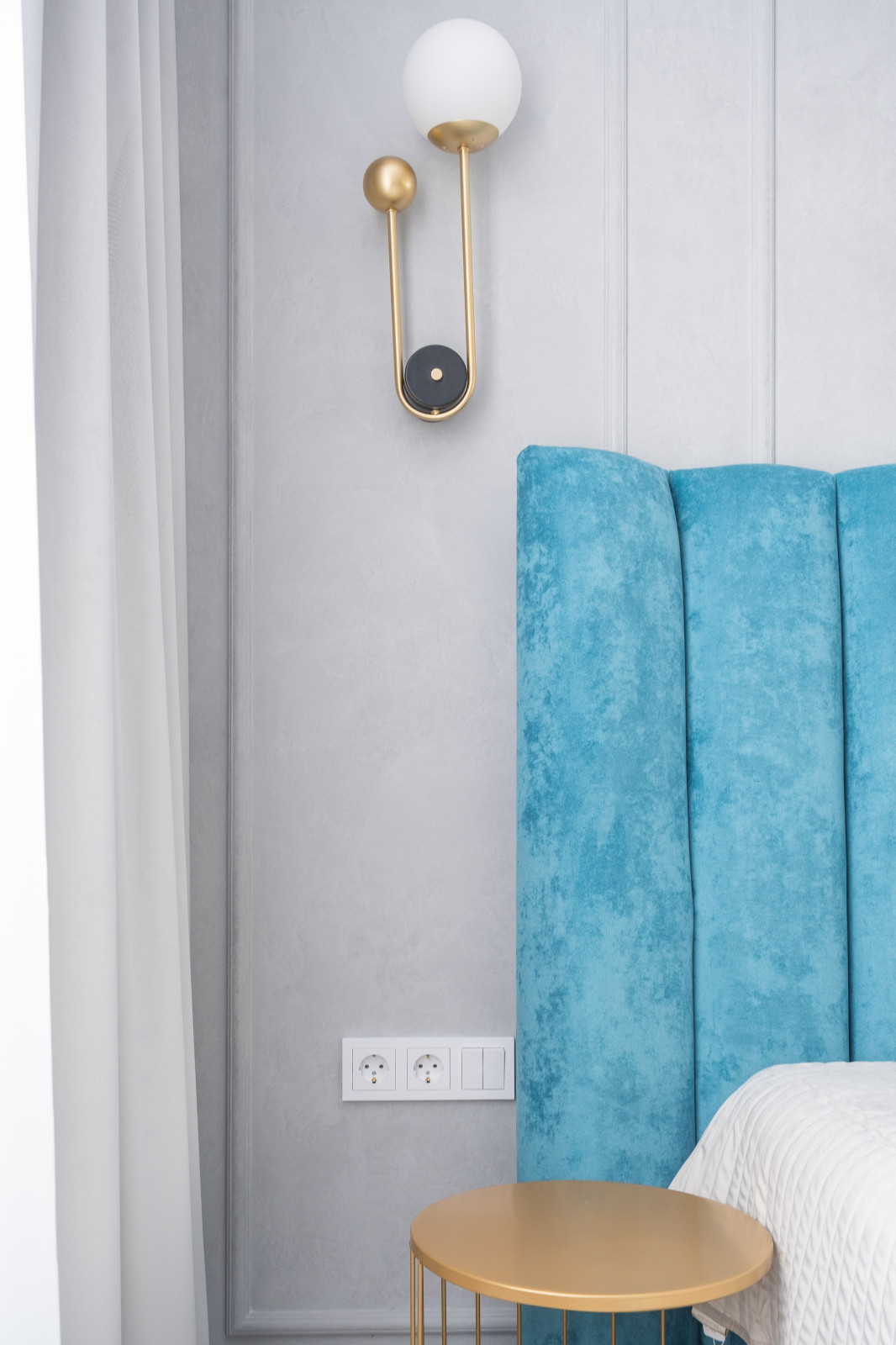 ЖК Фаворит 116м2