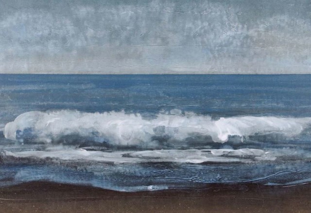 Beach Theme bord-de-mer