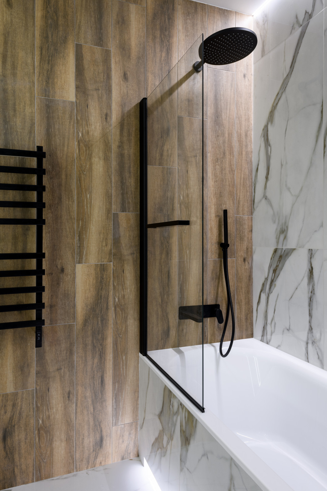 Квартира в Москве 110 кв.м.