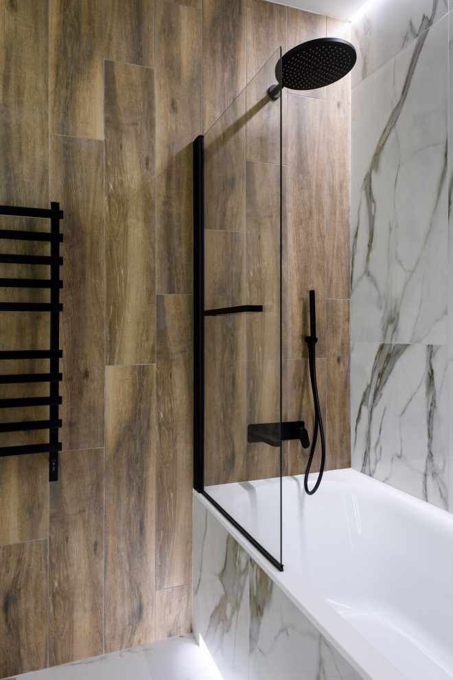 Квартира в Москве 110 кв.м.