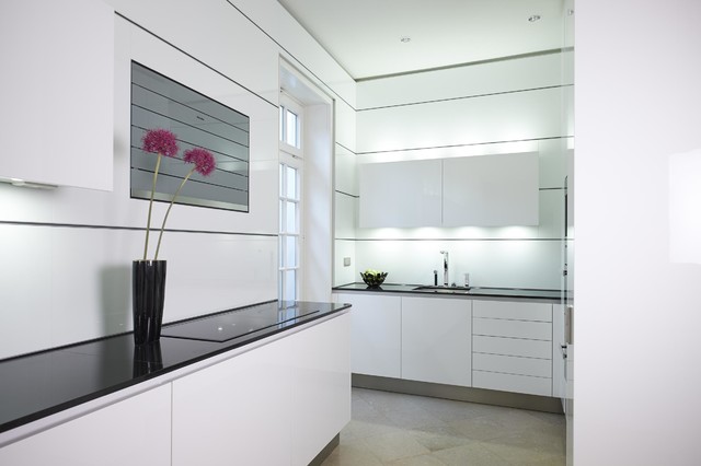 Portfolio contemporary-kitchen