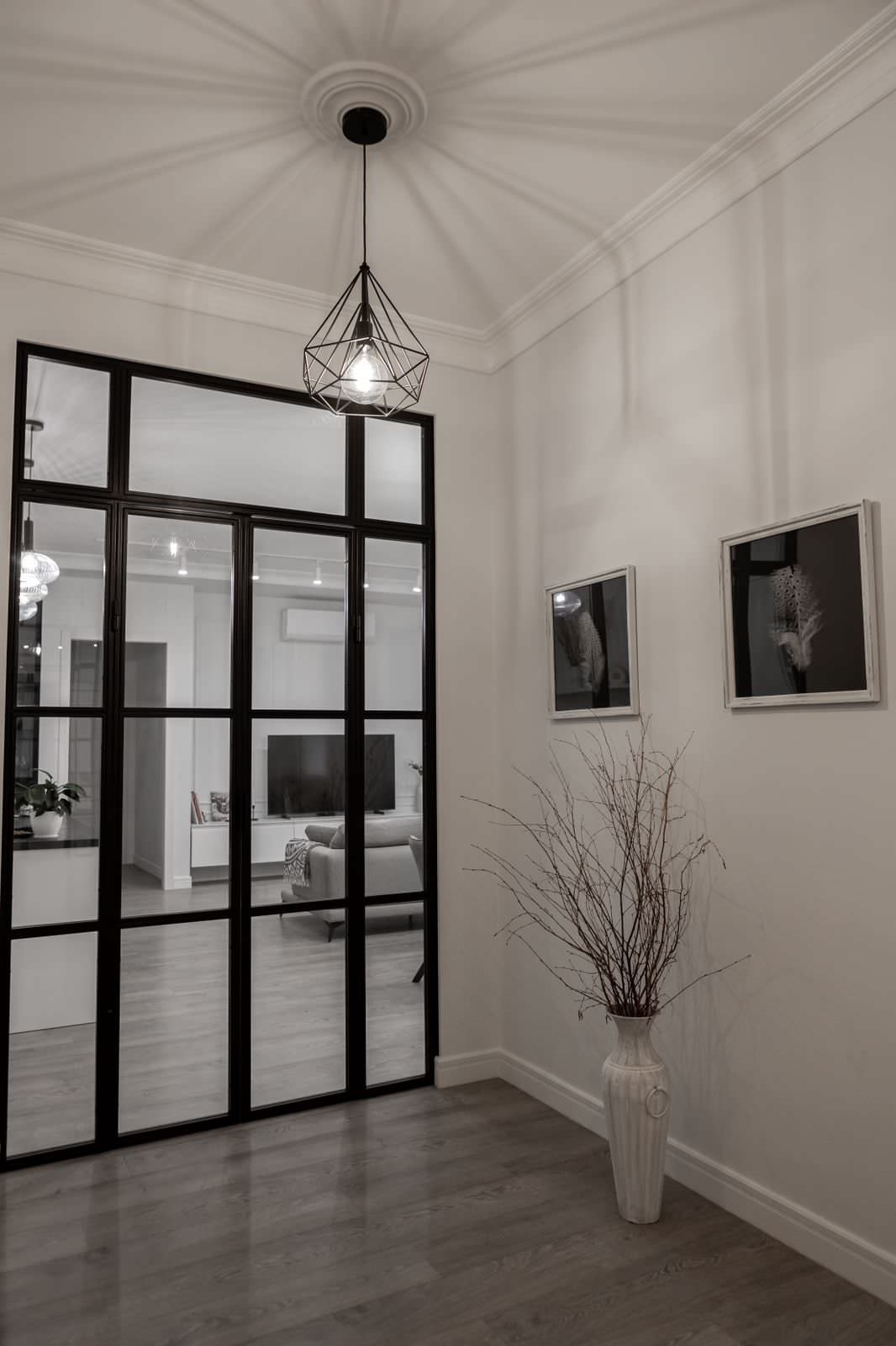 Квартира на Тележной