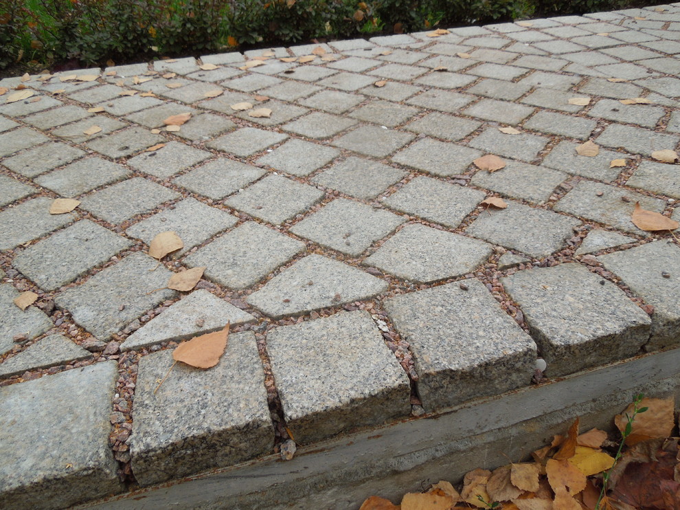 Егорьевское шоссе