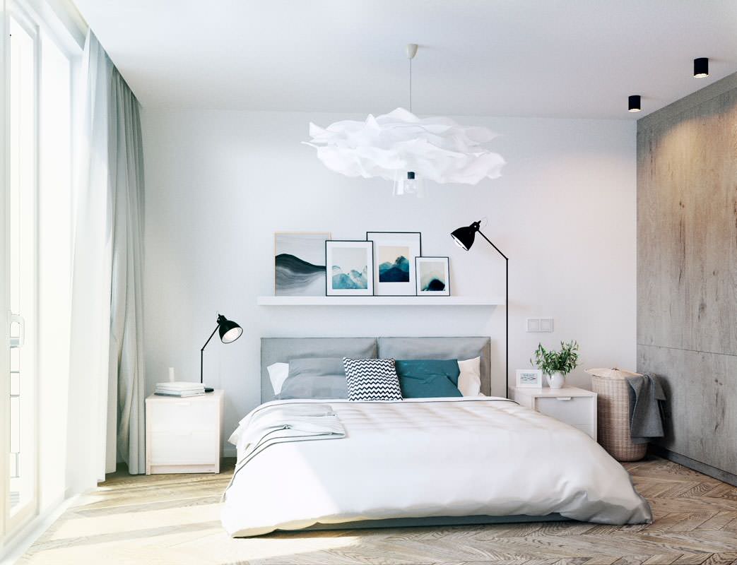 Photographer's Apartment