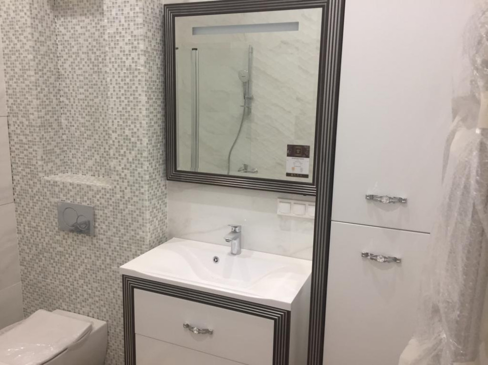 Коттедж в Подмосковье