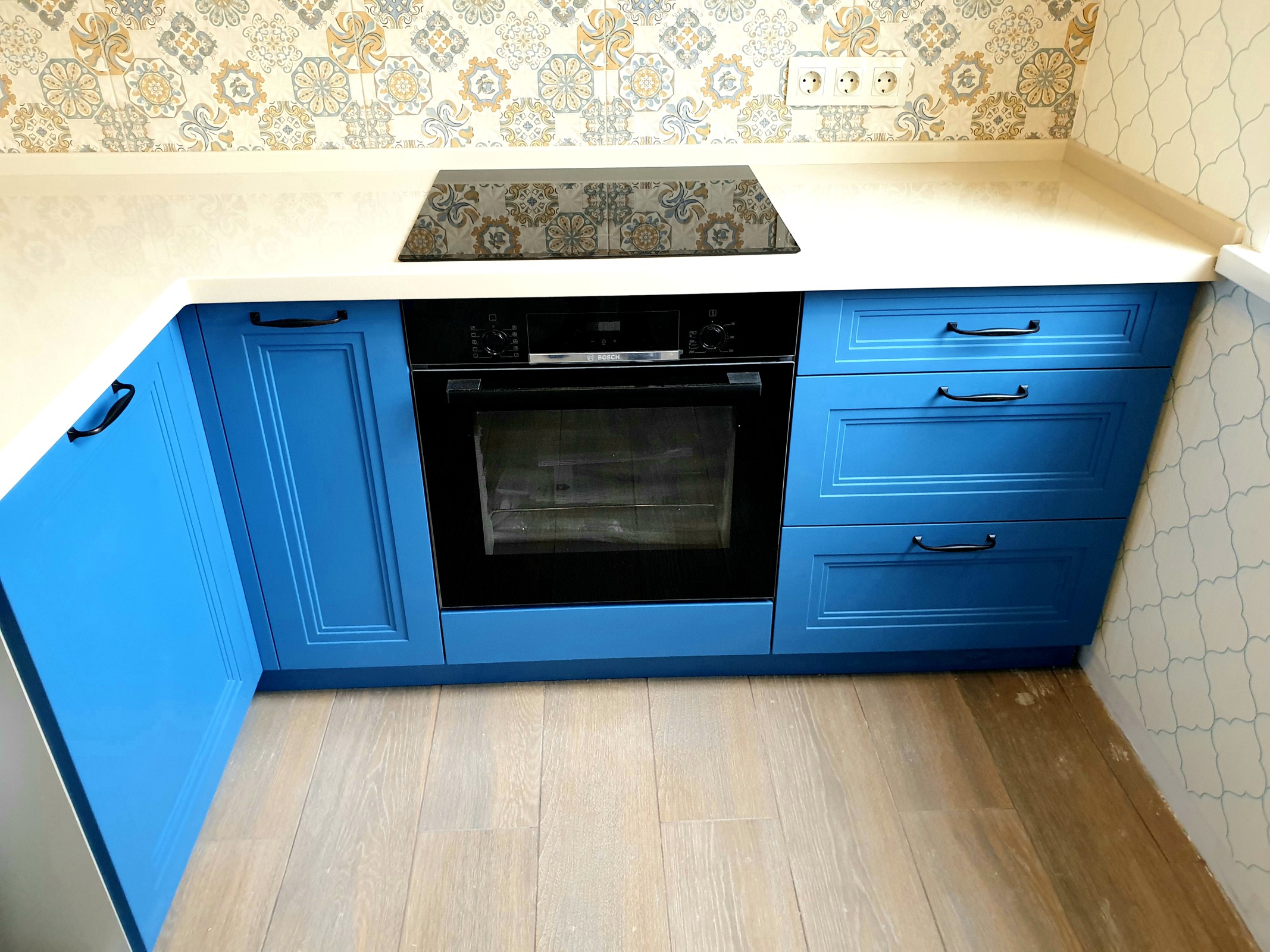 Нижний Новгород ЖК Маршал Град