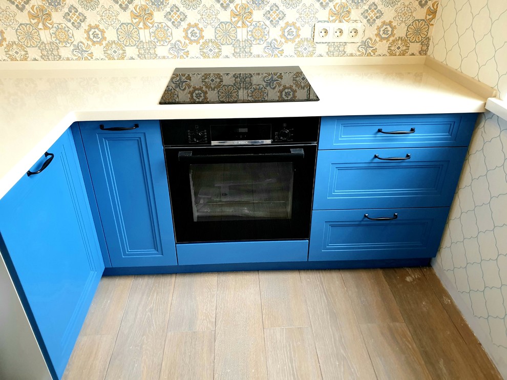 Нижний Новгород ЖК Маршал Град