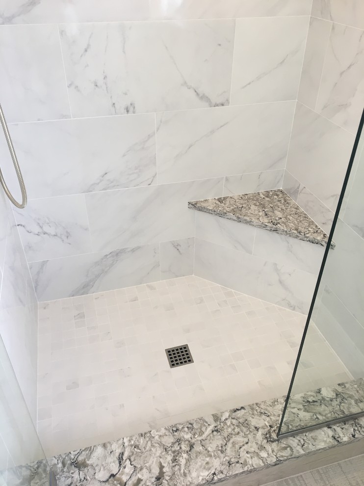 Ocean Harbor Full Remodel