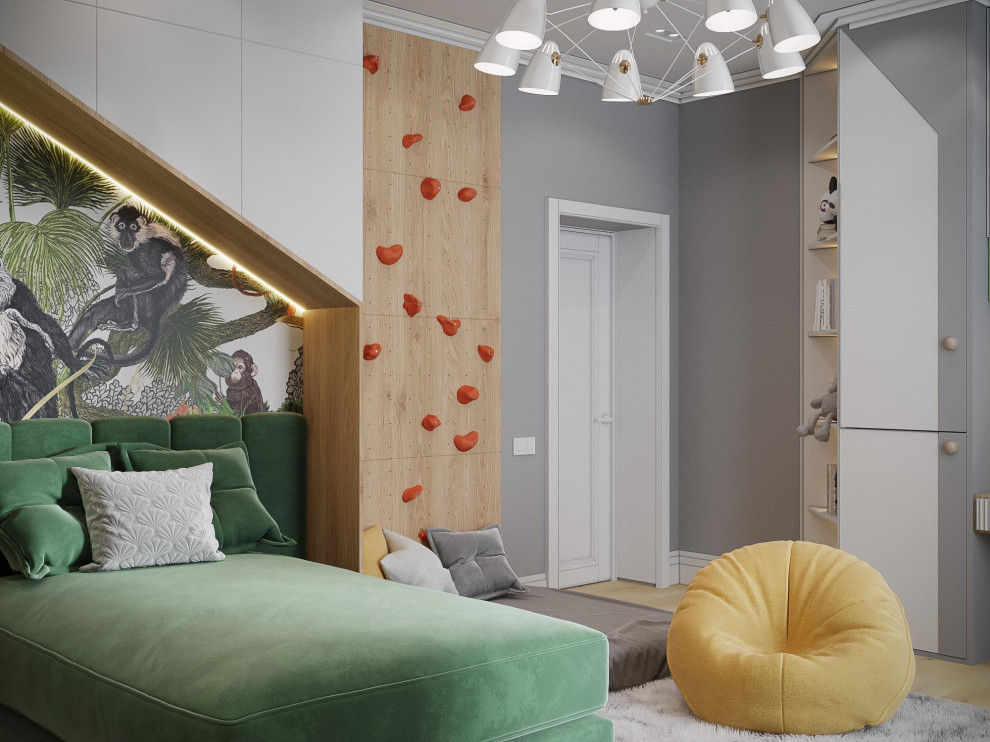 Проект жилого дома в г.Артем.