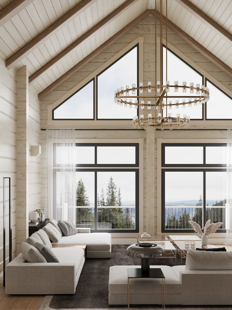 Североамериканский лофт