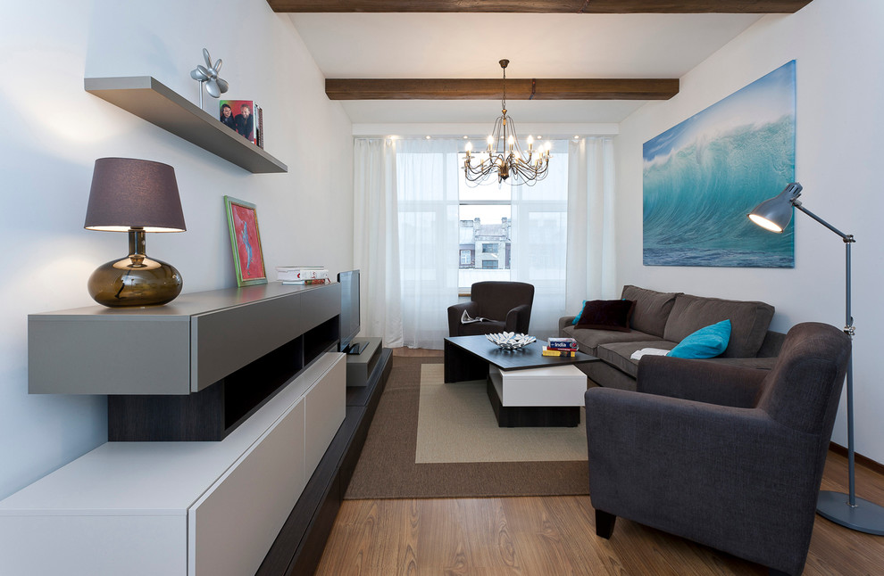 Sea Drops in the Сity of Stone/ Морские Капельки в Городе Камня