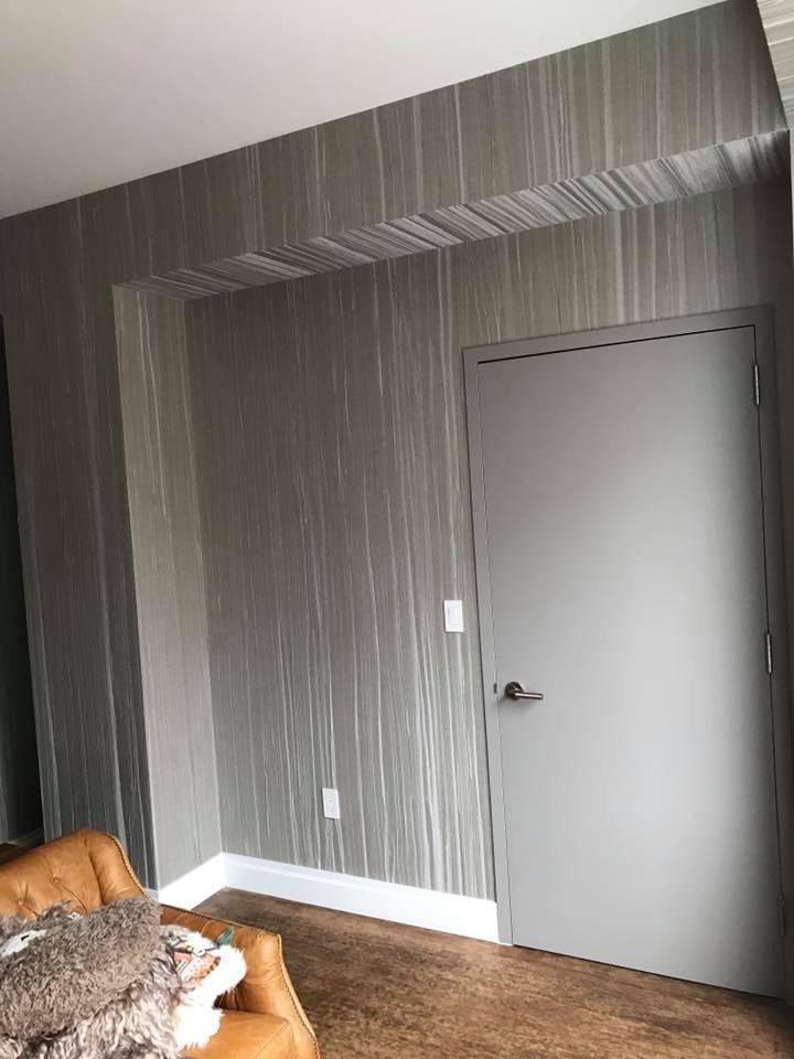 Our Work