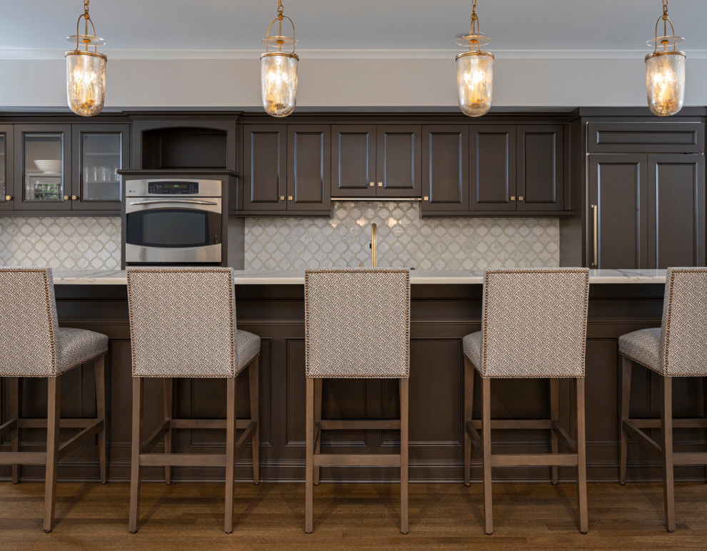 Kitchens by Design Connection, Inc. | Kansas City Certified Interior ...