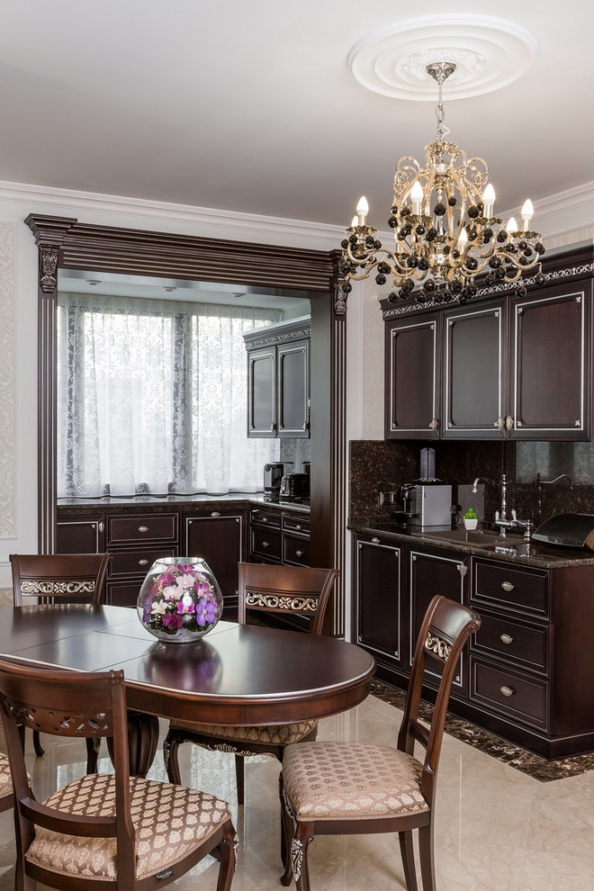 Профсоюзная