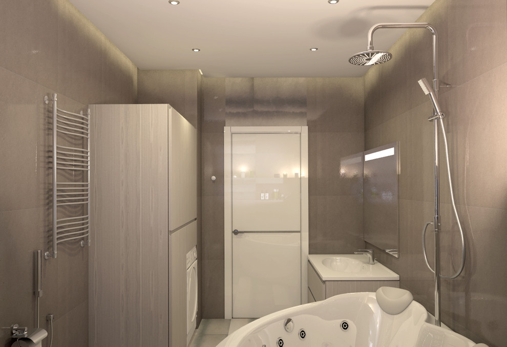 3х комнатная квартира