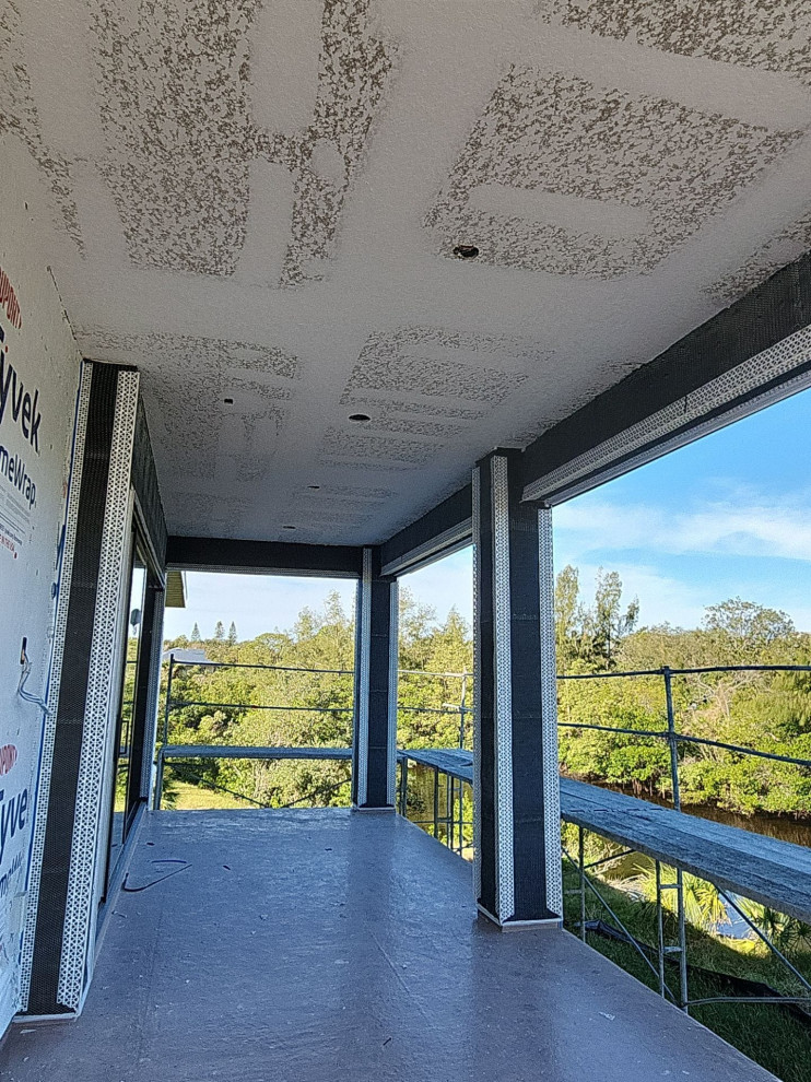 Bailey's Bluff Estates