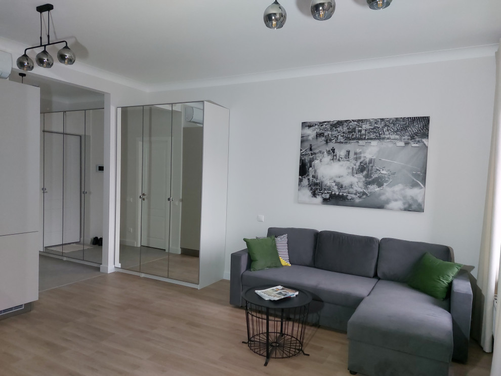 Городские студии под сдачу