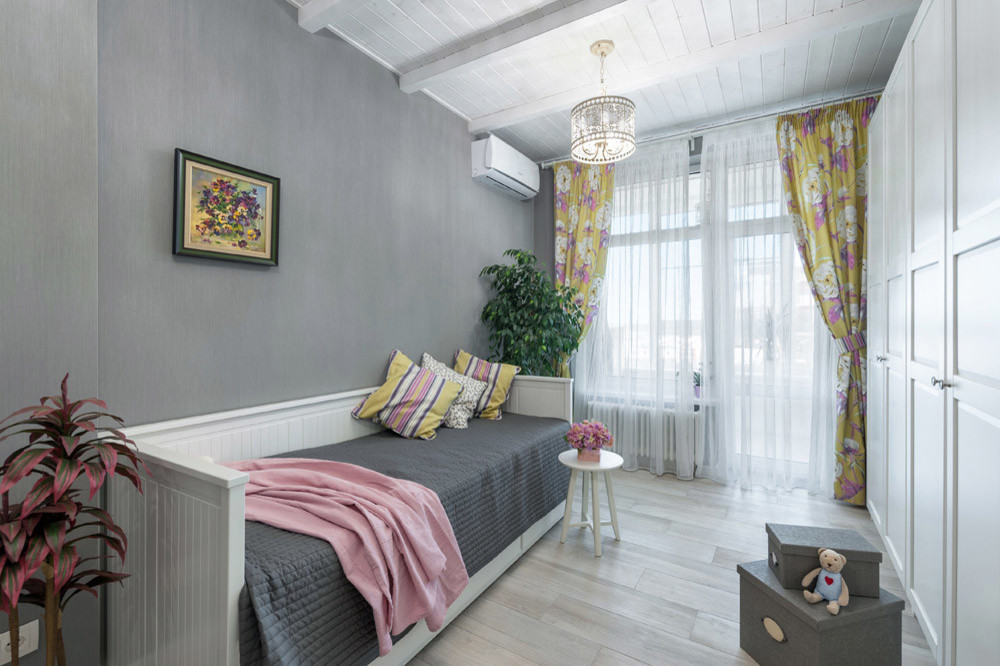 Средиземноморская история