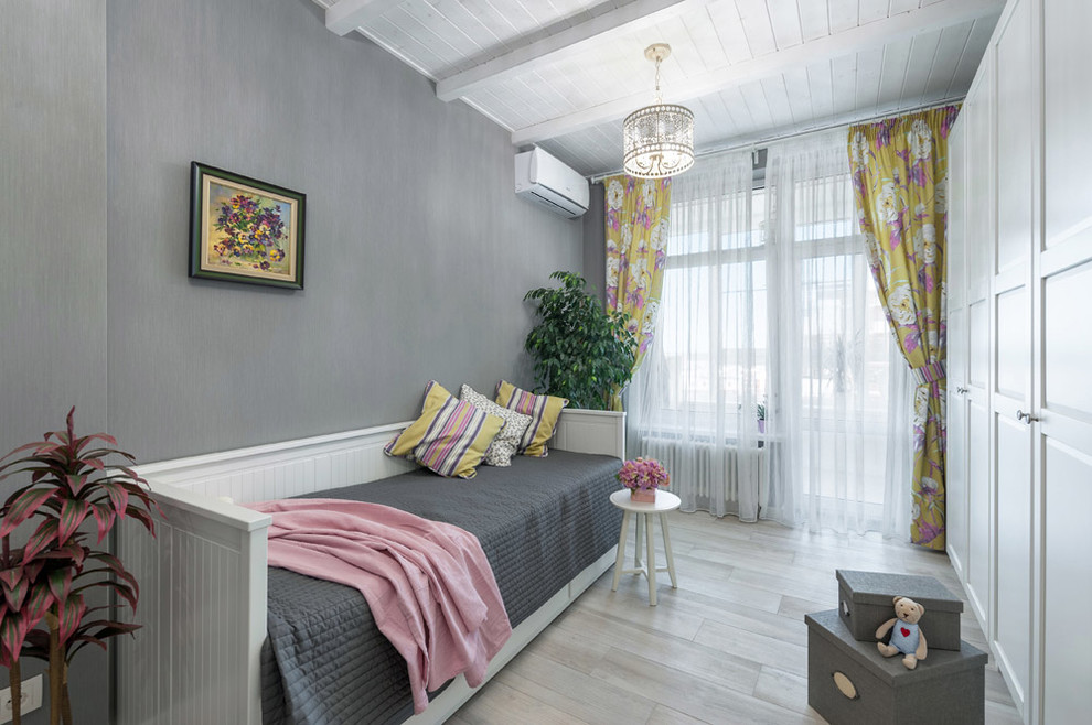 Средиземноморская история