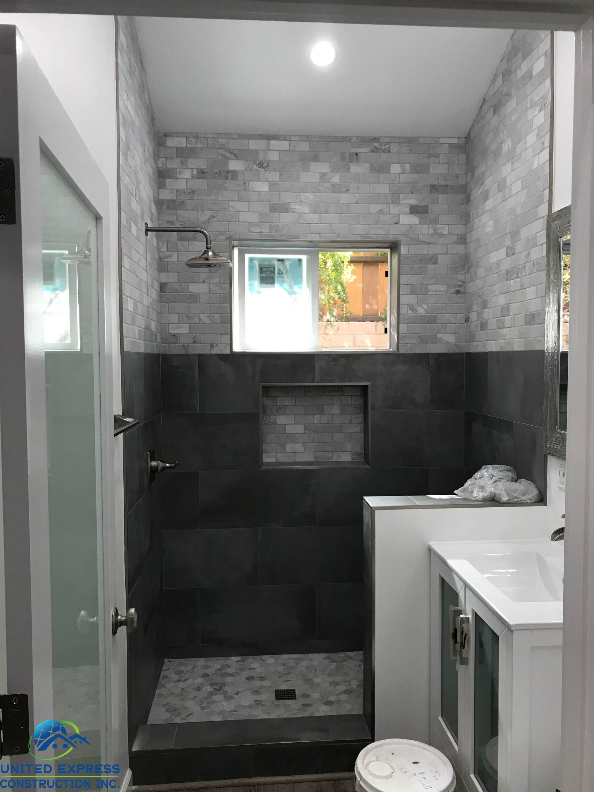 Garage Conversion In Woodland Hills