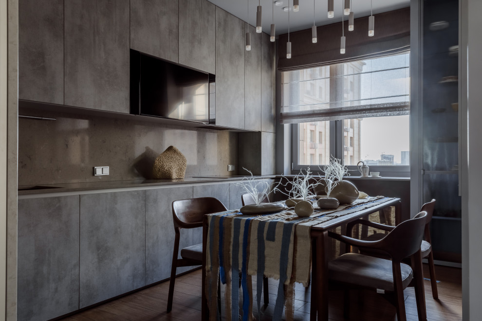 Квартира BALTIKA