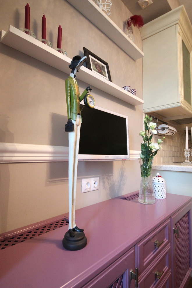 "Любимой бабушке"