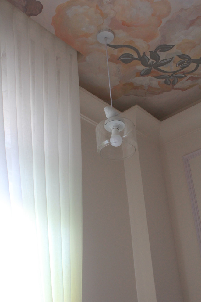 Утро с круассаном