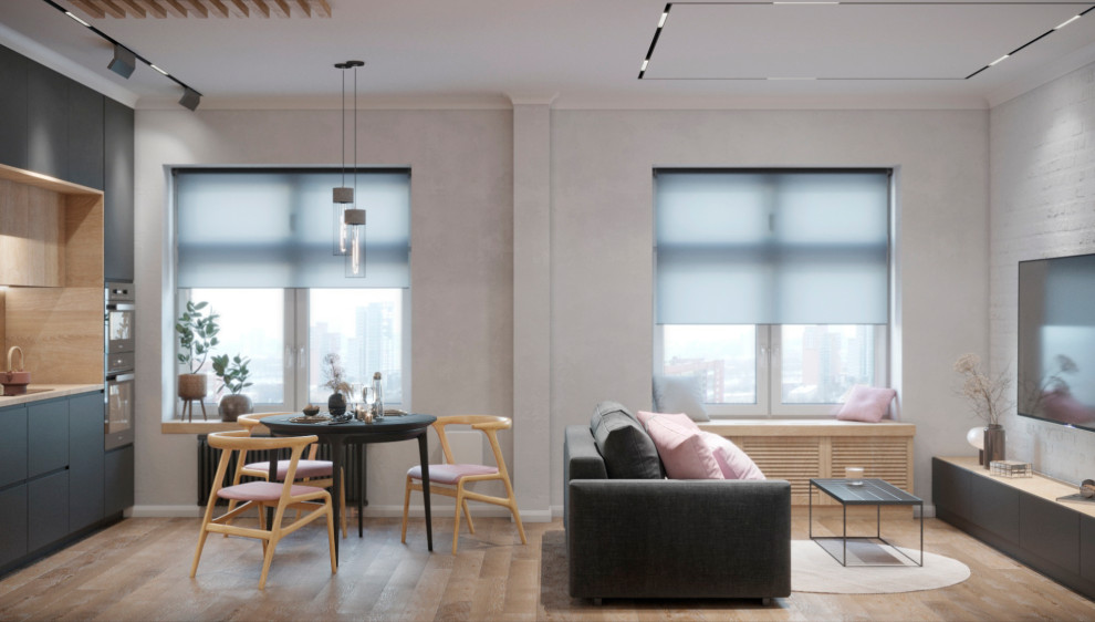 ЖК «Витражи»