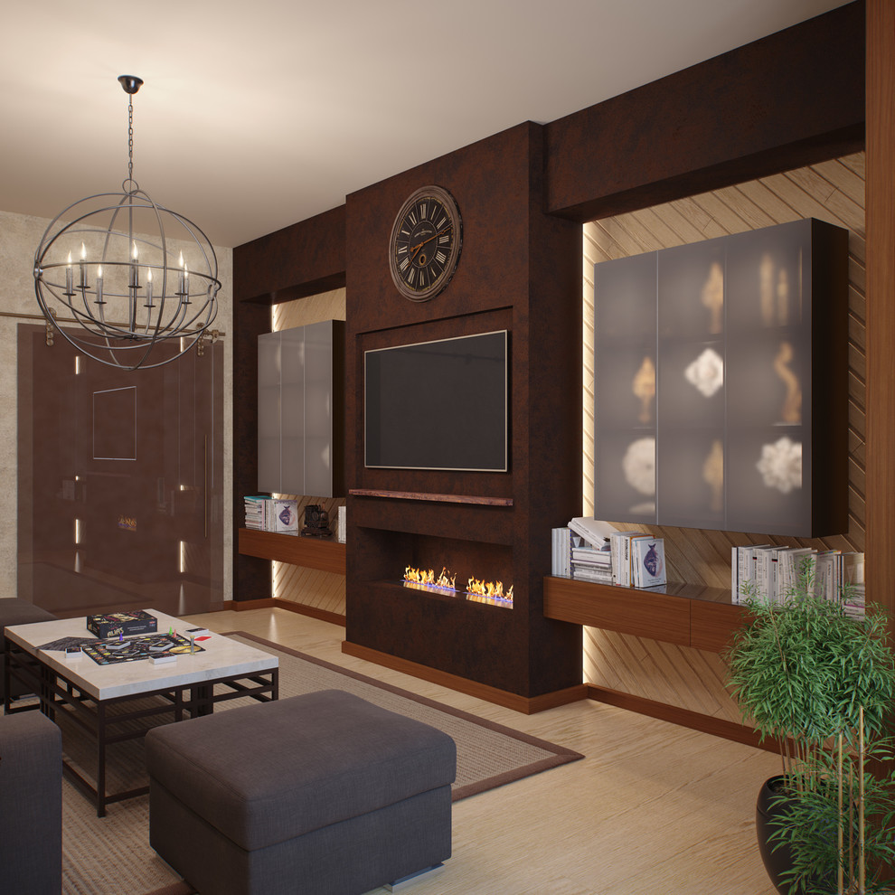 Квартира в г.Самара ЖК "Ладья"