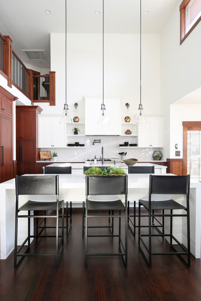Interior Home Renovation Projects