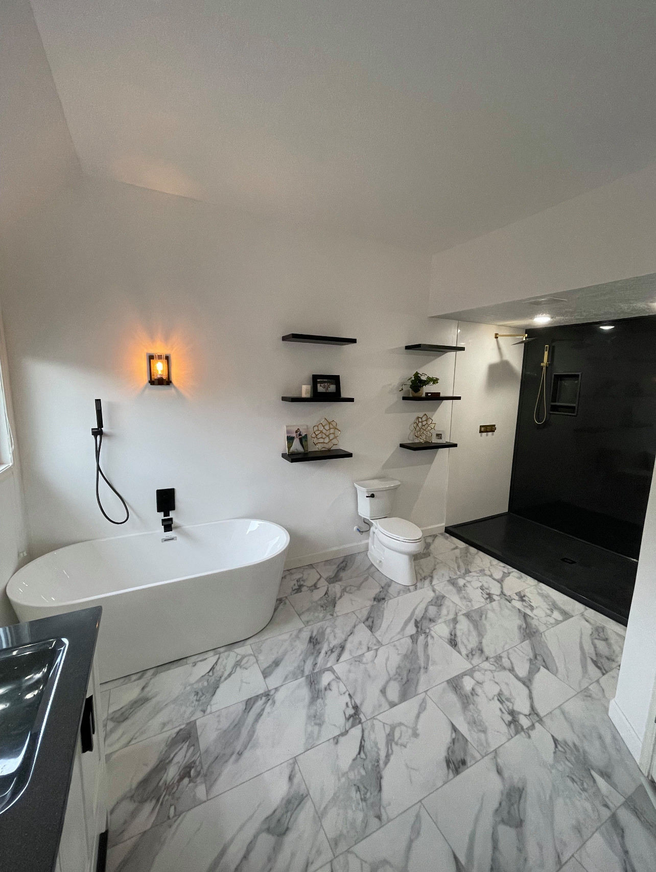 Featured Bathrooms