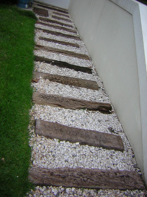 path eclectic-staircase