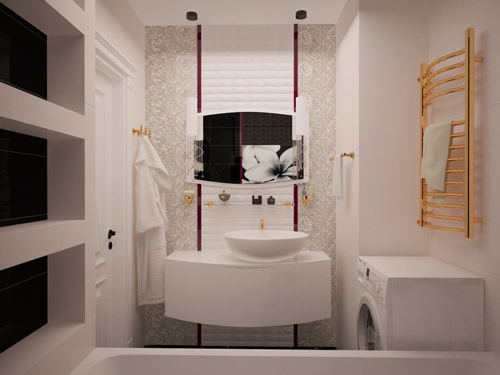 Весеннее настроение