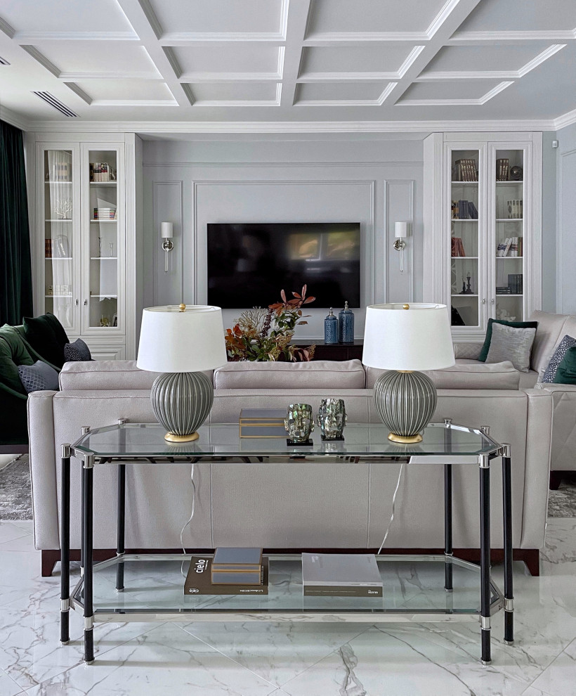 Сочи, КП Лазурный берег