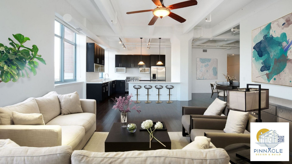 Whole Home Transformation