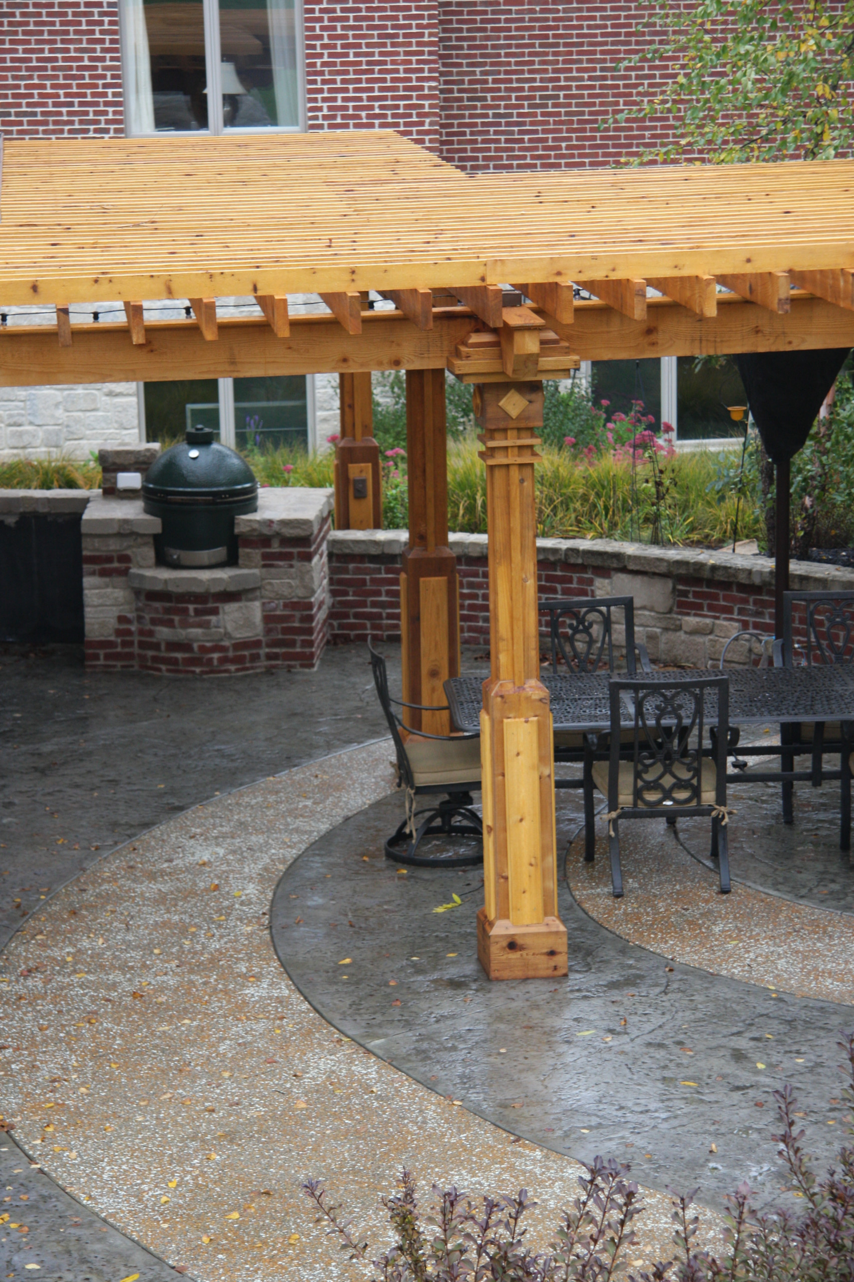 The Kaplan Residence