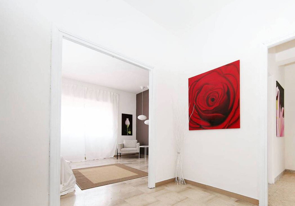 Home staging