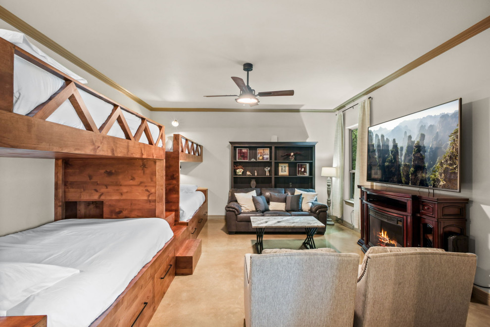 Full Home Remodel -