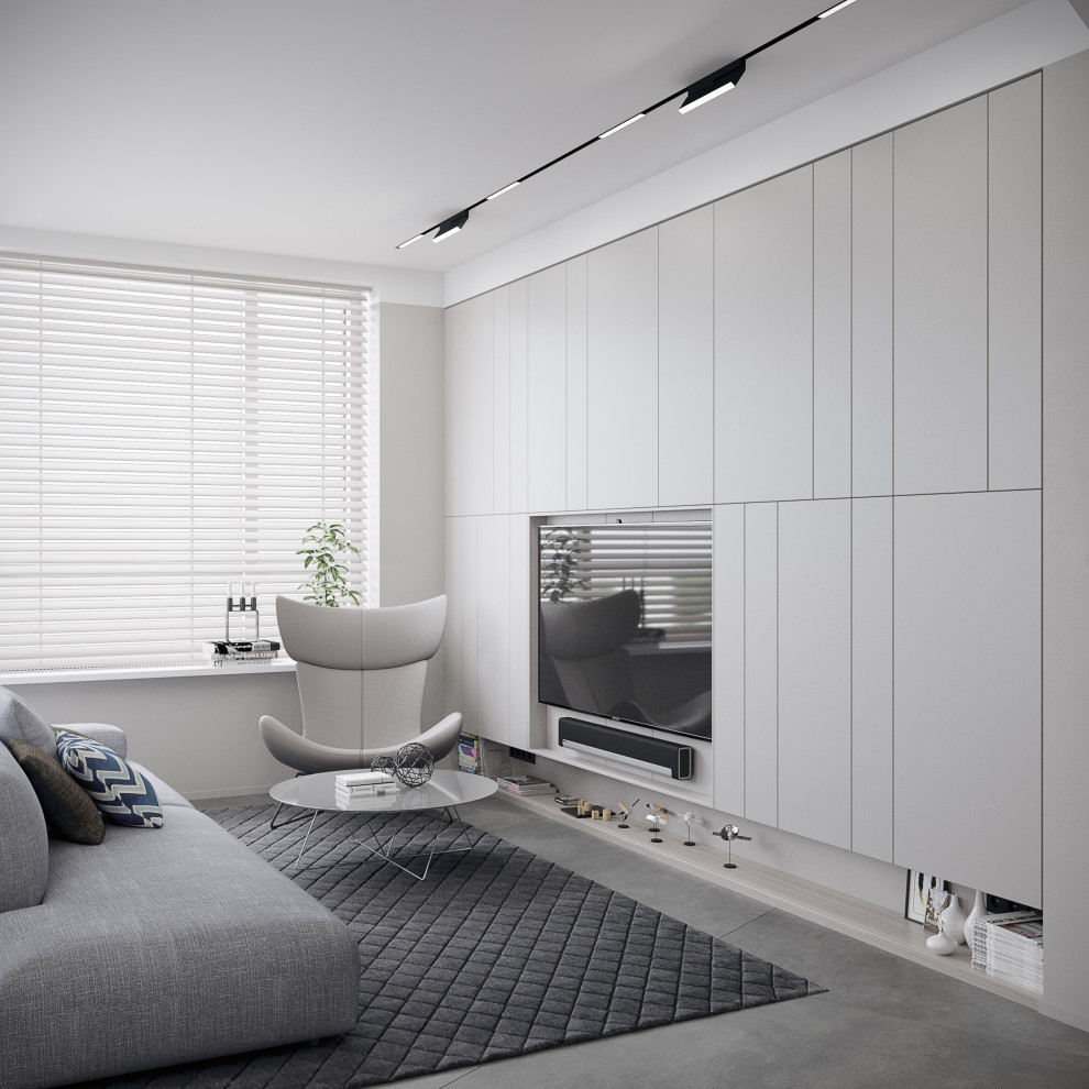 ЖК "Байконур"