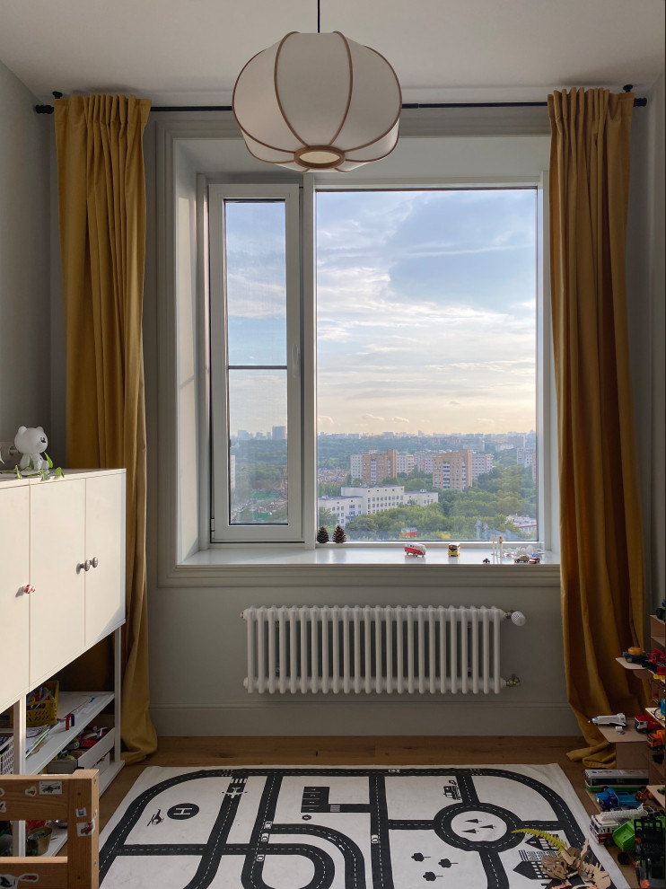 ЖК Ривер Парк