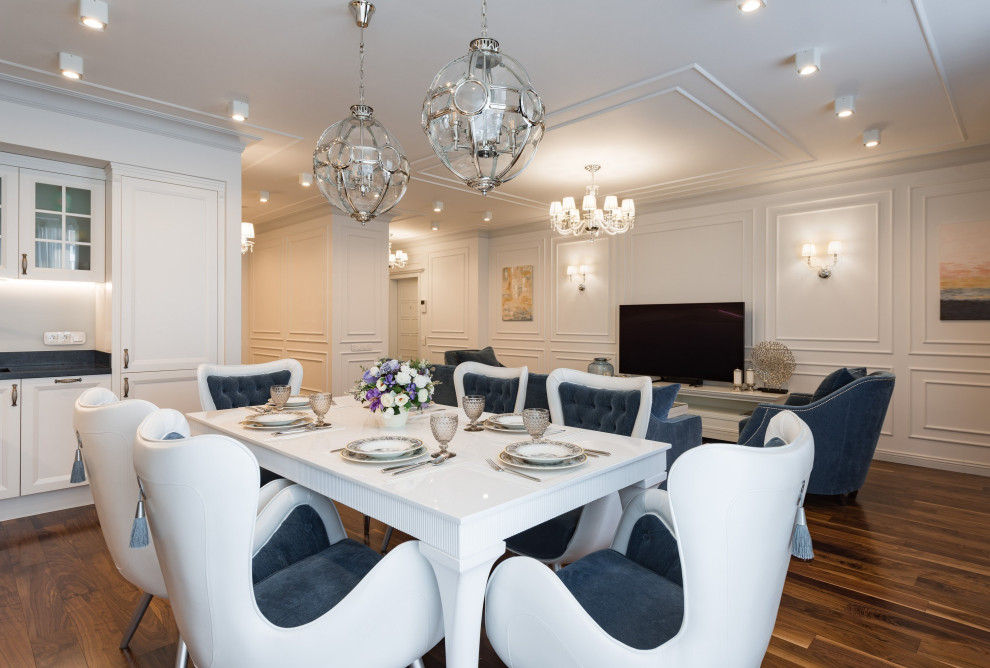 ЖК Яуза Парк