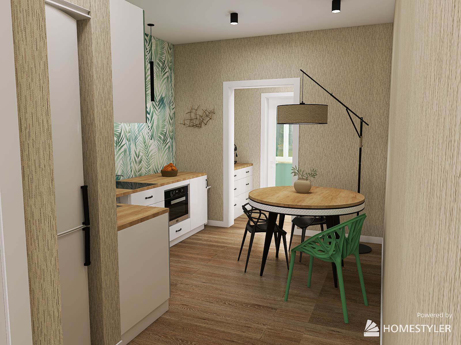 Ул. 1ая Вольская Москва